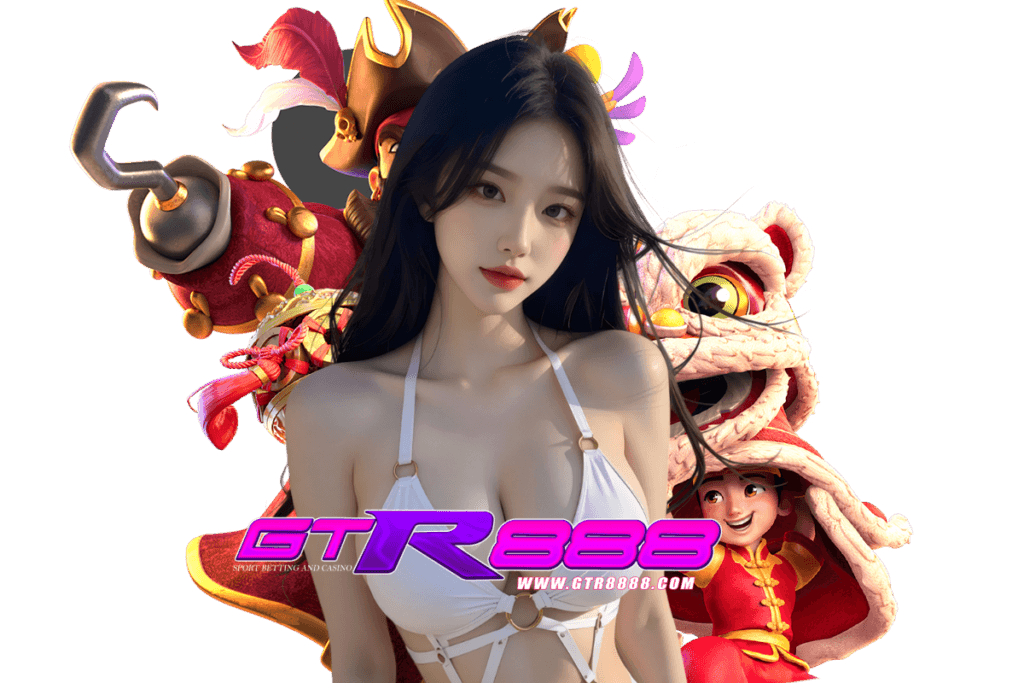 gtr888 login